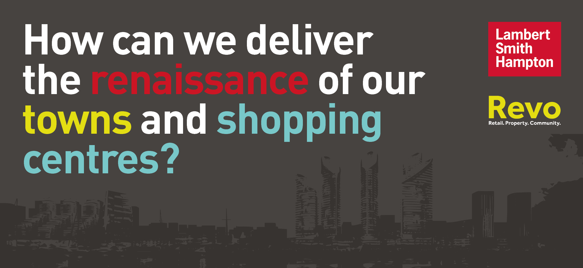 LSH Revo Survey 2021