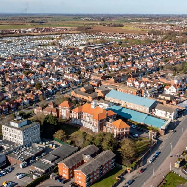 Public sector Commercial Property Consultants LSH