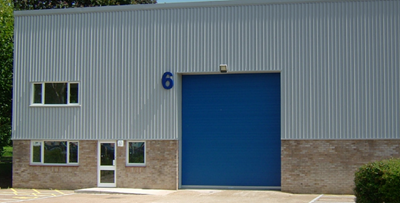 Unit 6 Stanstead Trade Park