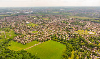 Wakefield view