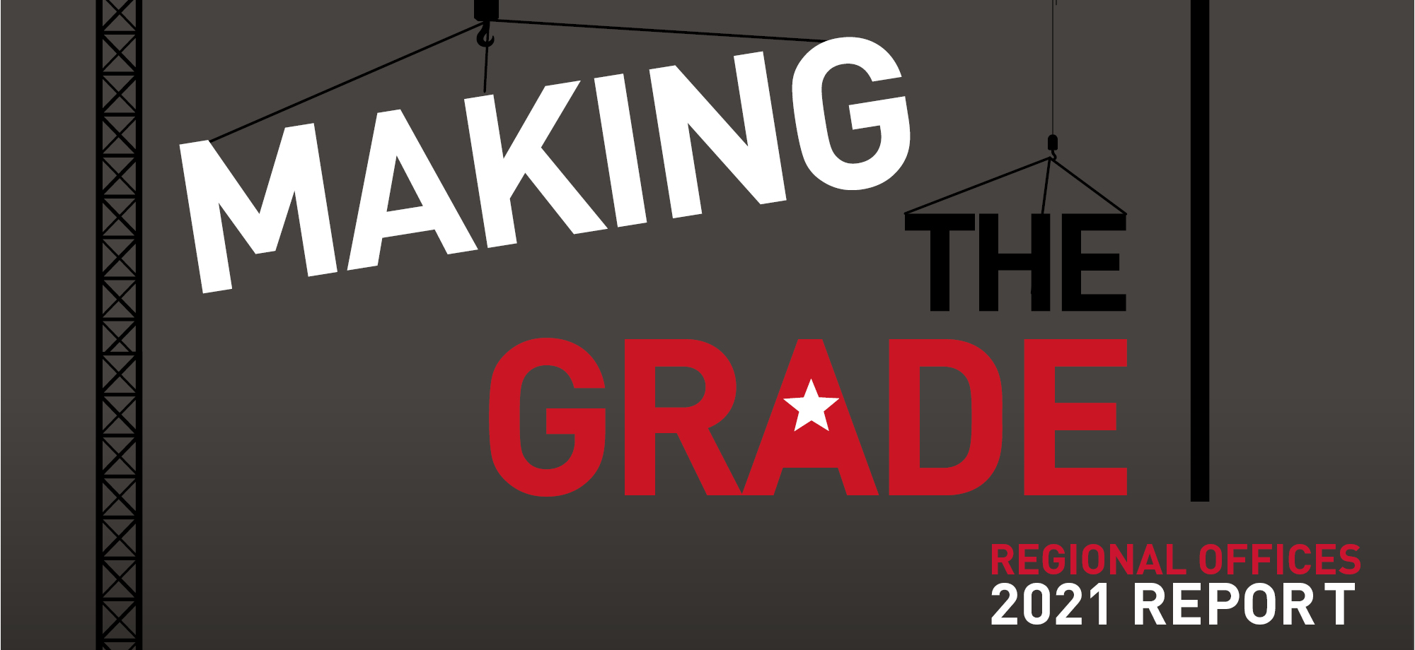 LSH Regional Offices Report 2021