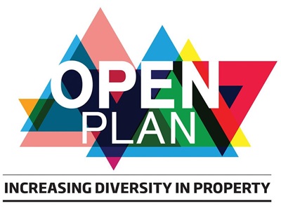 Open Plan