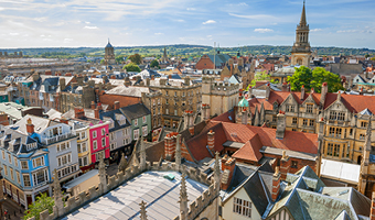 Oxford