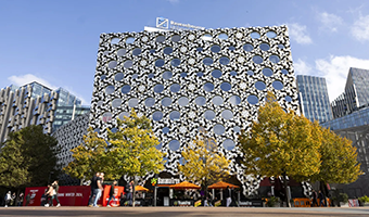 Ravensbourne University 