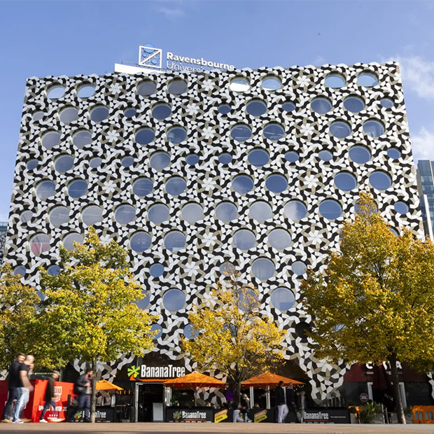 Ravensbourne University 