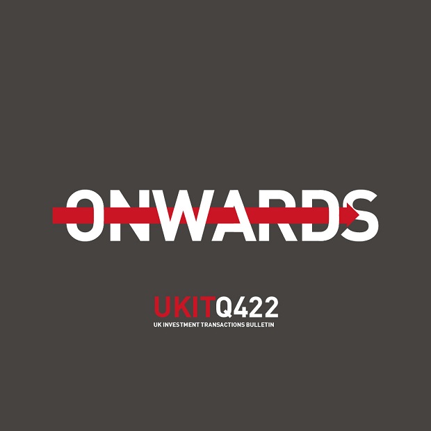 UKIT Q4 2022