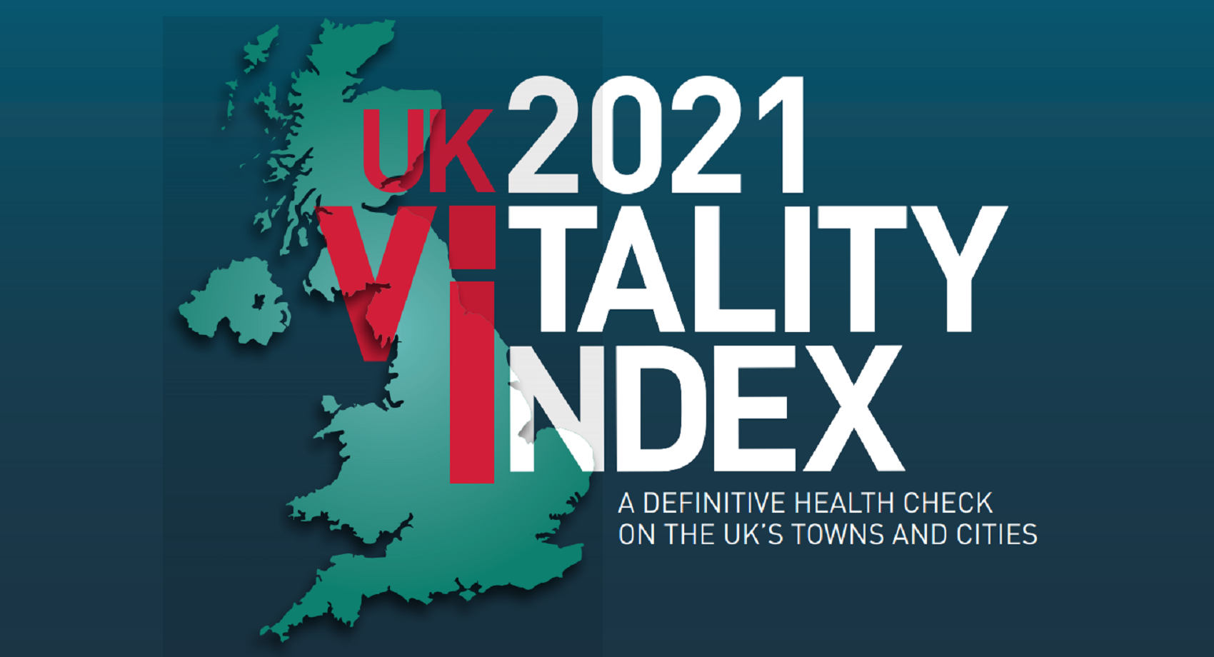 Vitality Index