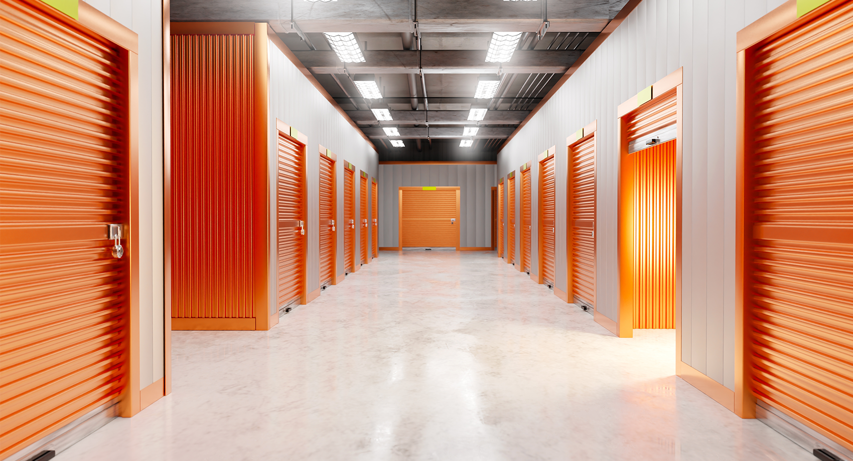 Self Storage