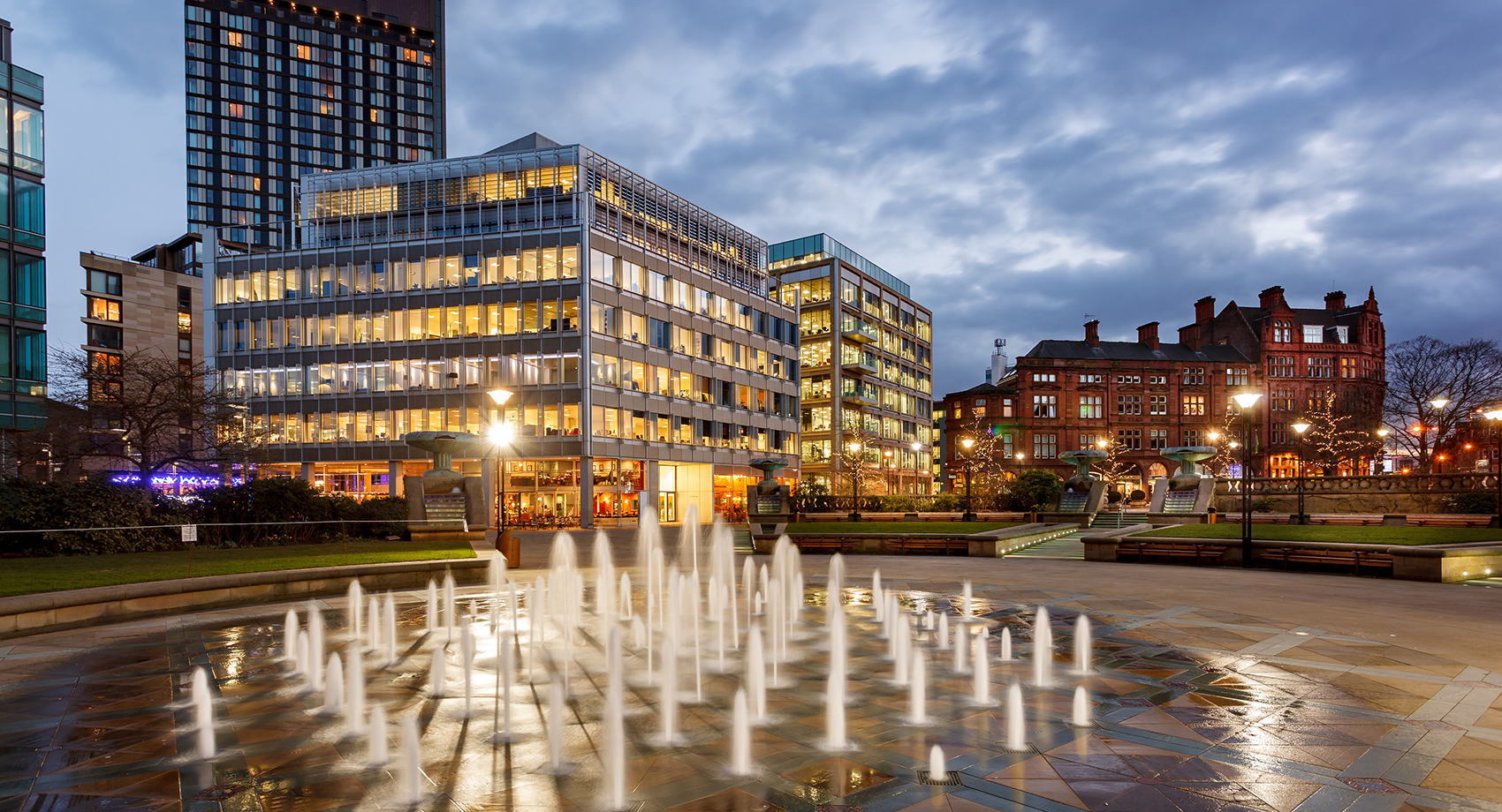 Sheffield Local Plan