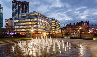 Sheffield Local Plan