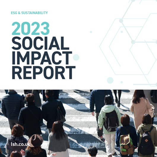 Social Impact Report 2023