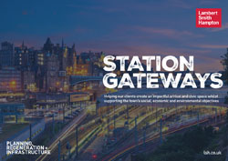 Transport, Regeneration, Station Gateways