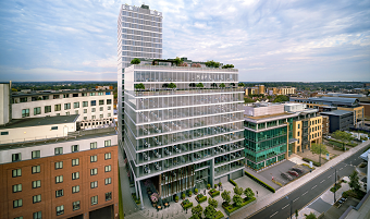 The Clarendon and The Clarendon Works