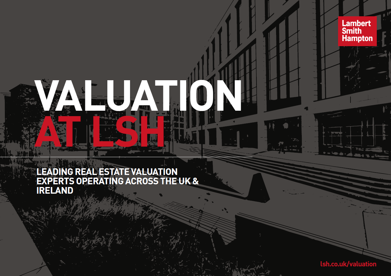 Valuation Capability Doc Cover
