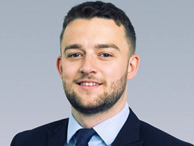 James Strong