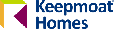Keepmoat Homes logo