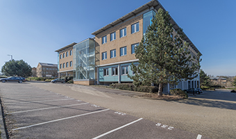 800 Capability Green Luton