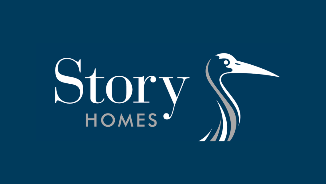 Story homes