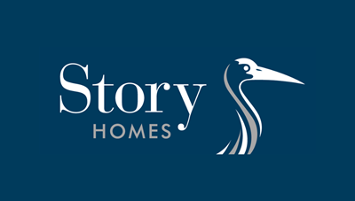 Story homes