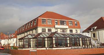 	The Atlantic Hotel