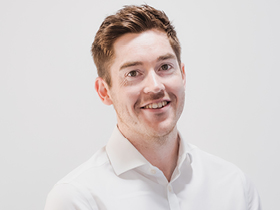 Aaron Lacey | Director - Project & Building Consultancy - Leeds