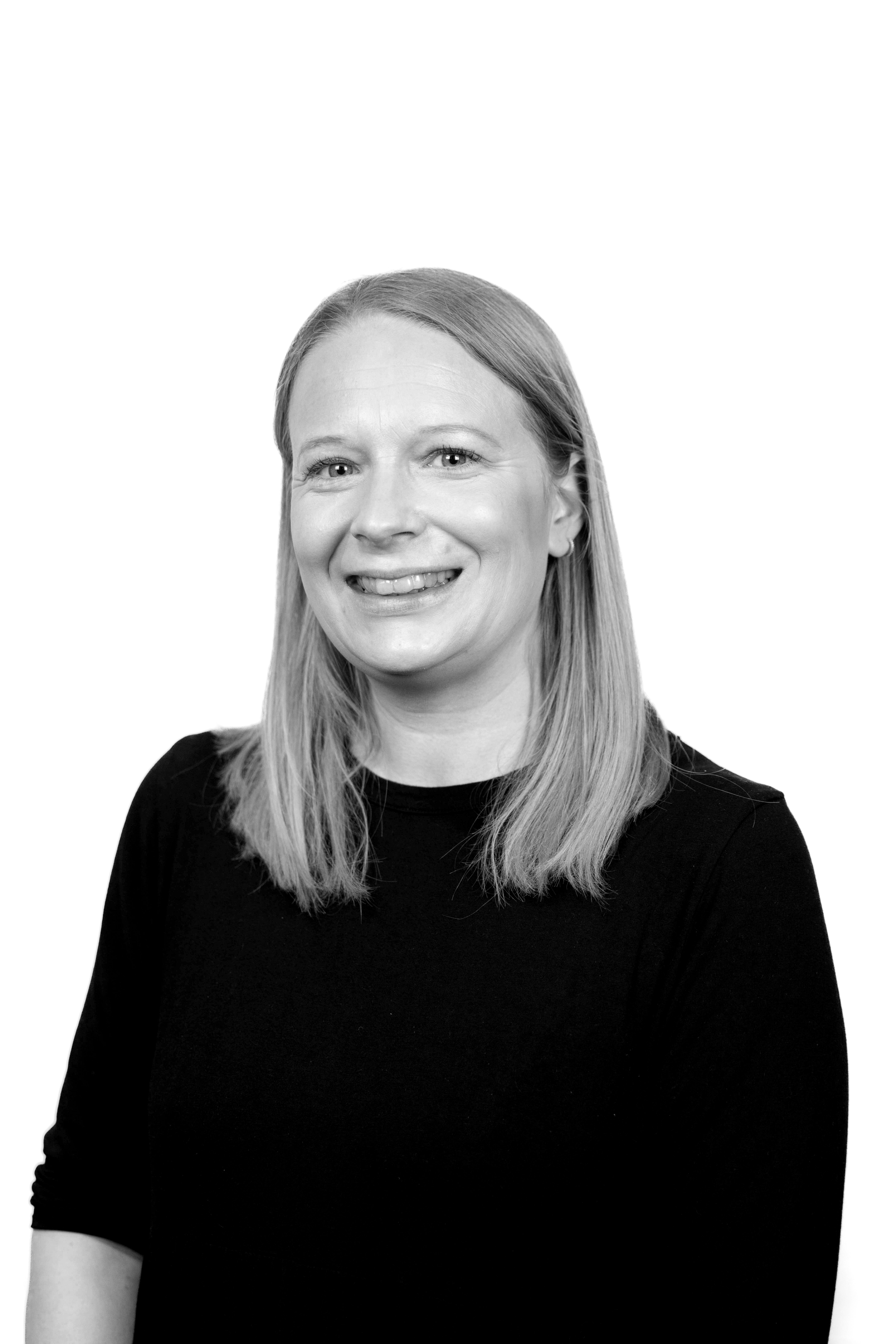 Anneka Lewis | Director – Development Consultancy