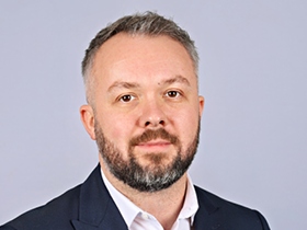 Calum Morris | Associate Director – Property Management – Yorkshire & N. East