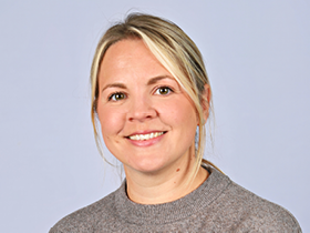 Heather Aspin | Associate Director – Property Manager – Yorkshire & N.East