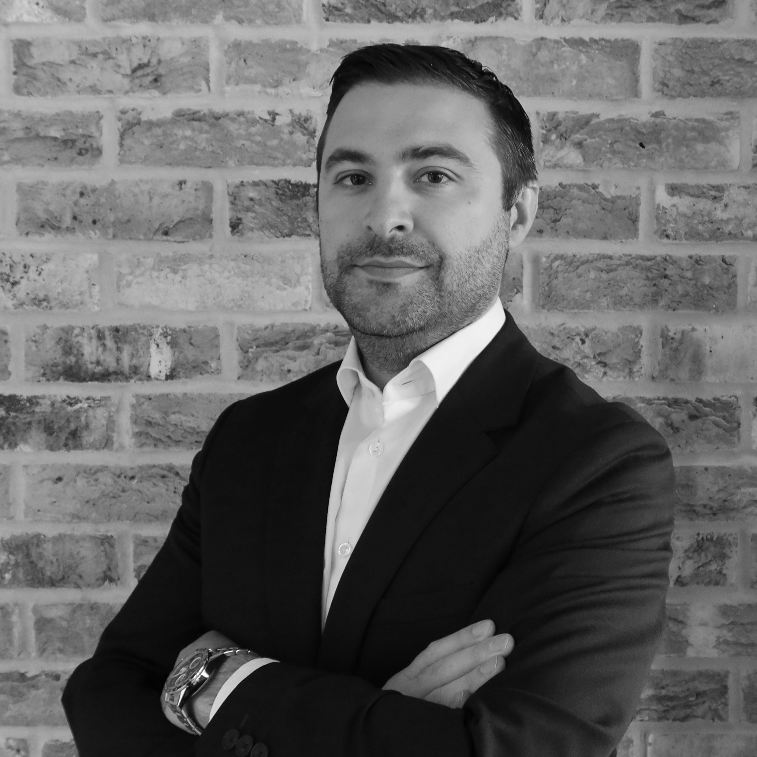 Alex Carr | Executive Director - National Head of Industrial Investment