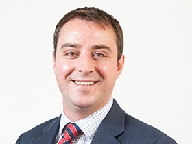 Andrew Givan | Director - Property Management