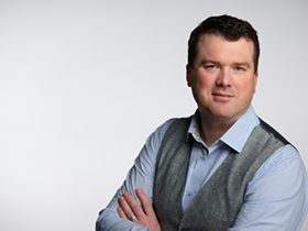 Andrew Glendinning | Senior Building Surveyor - Project & Building Consultancy - NI