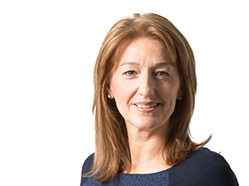 Criona Collins | Senior Director - Head of Retail Agency