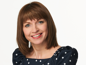 Emer Costain | Director - Head of Belfast Property Management Accounts