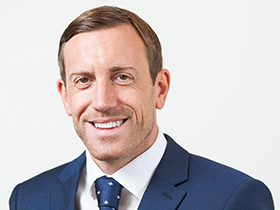 Gary Nesbitt | Senior Director - Head of Property Management