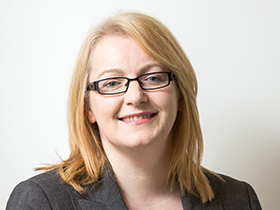 Heather Doherty | Property Administrator - Property Management