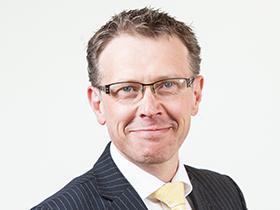 Ian Henton | Director - Property Management