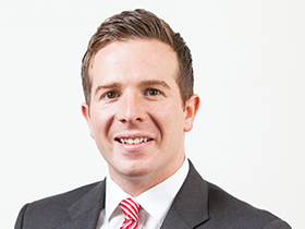 Jonathan Martin | Director