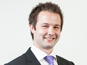 Jonathan Tate | Associate Director - Project & Building Consultancy - Belfast