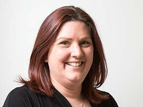 Karla Shields | Property Administrator