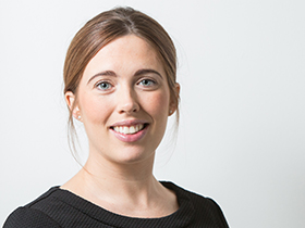 Louise Martin | Senior Credit Control - Belfast Property Management Accounts