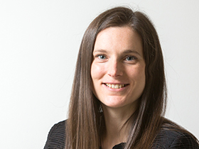 Louise Strange | Director - Property Management