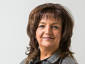 Marie O'Toole | PA to Keith Shiells