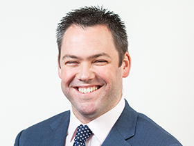 Mark Stewart | Head of Health and Safety Property and Asset Management