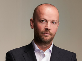 Neil McShane | Managing Director Ireland