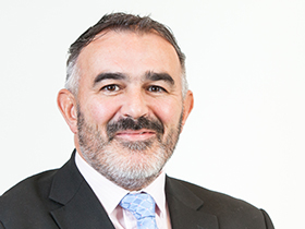 Neil Workman | Director - Property Management