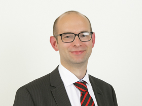 Niki Alderdice | Director - Head of Project & Building Consultancy - Belfast