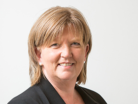 Pamela Magennis | Accounts Payable Team Leader