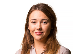 Rebecca McQuillan | Senior Client Accountant Belfast Property Management Accounts