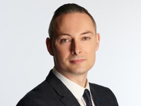 Sean Fox | Associate Director