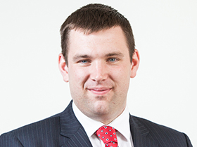 Steven McKee | Director - Property Management